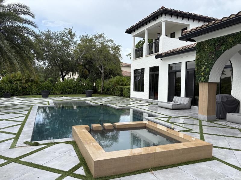  Single Family Homes Photo 15:  Parkland,  FL 33076