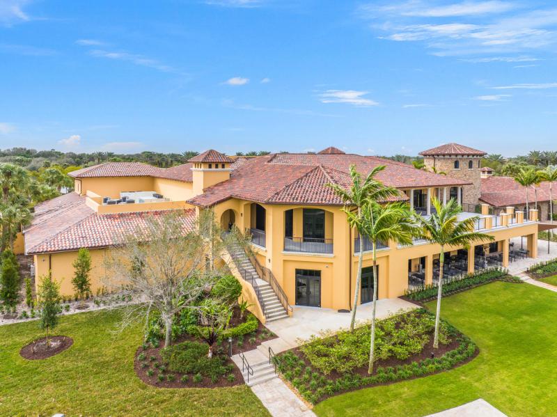 Single Family Homes Photo 19:  Parkland,  FL 33076