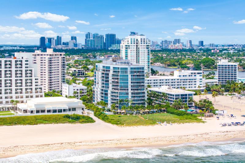First Photo for Home For Sale at  Fort Lauderdale, FL. 33316