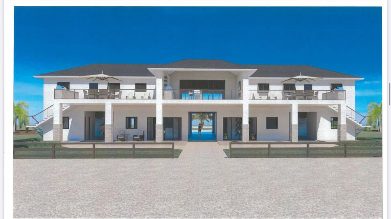 Duplex, Triplex and Fourplex Images