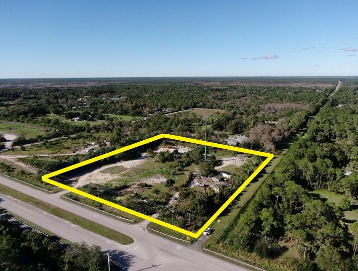  Commercial & Industrial Land Images 