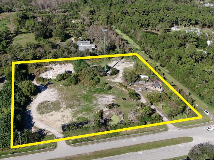  Commercial & Industrial Land Images 