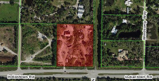  Commercial & Industrial Land Images 