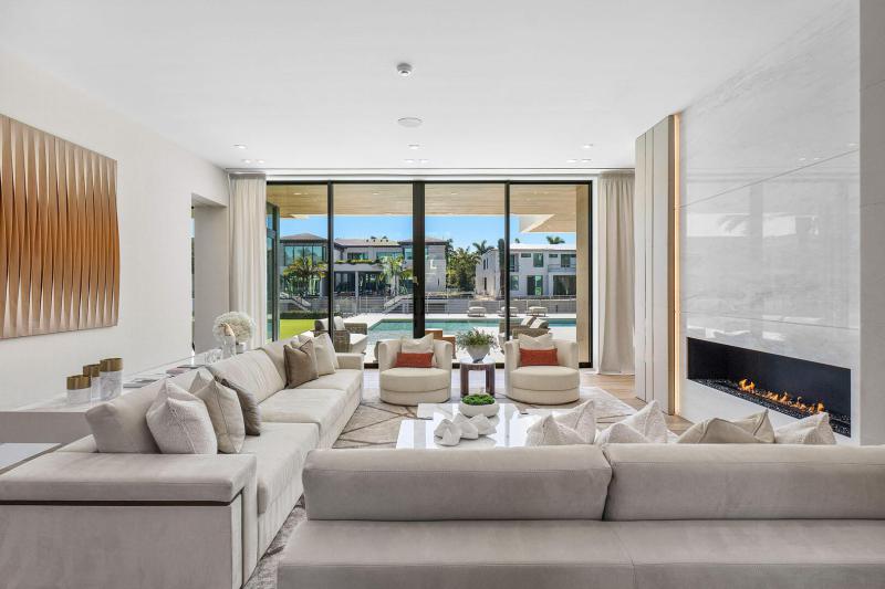  Single Family Homes Photo 12:  Boca Raton,  FL 33432
