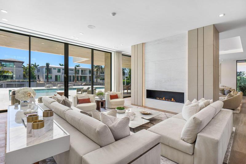  Single Family Homes Photo 14:  Boca Raton,  FL 33432