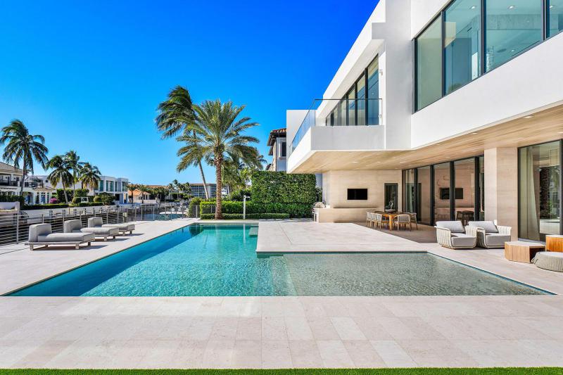  Single Family Homes Photo 22:  Boca Raton,  FL 33432