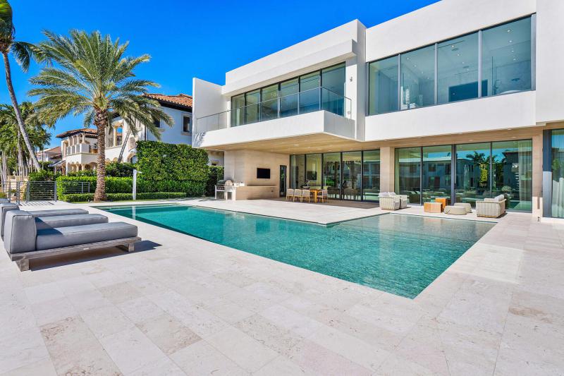  Single Family Homes Photo 23:  Boca Raton,  FL 33432