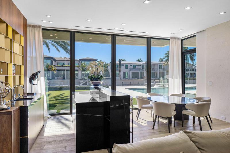  Single Family Homes Photo 37:  Boca Raton,  FL 33432