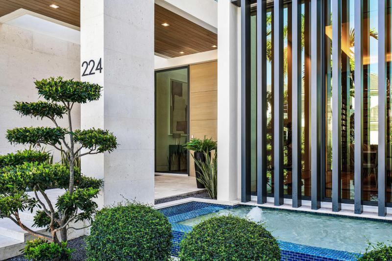  Single Family Homes Photo 4:  Boca Raton,  FL 33432