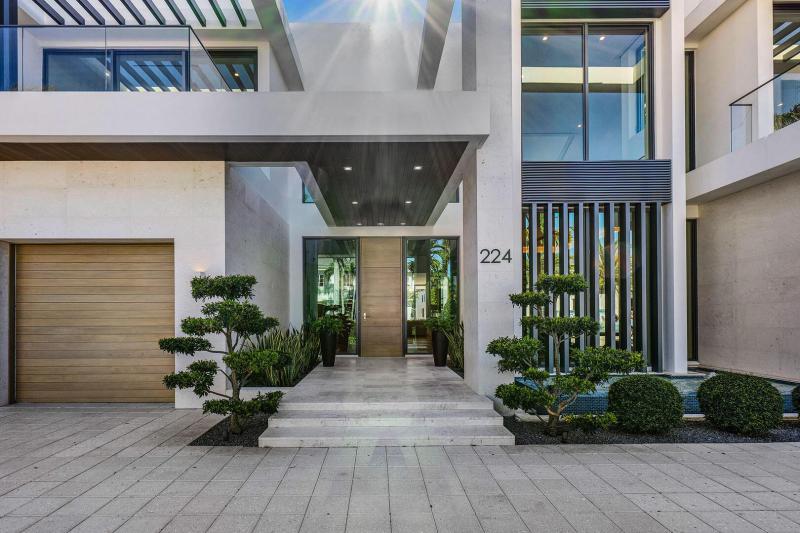  Single Family Homes Photo 5:  Boca Raton,  FL 33432