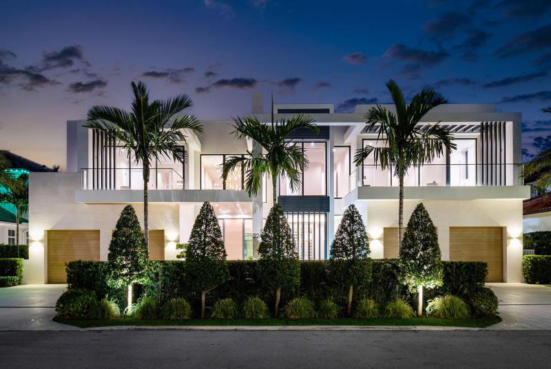  Single Family Homes Photo 75:  Boca Raton,  FL 33432