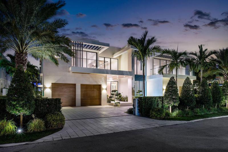  Single Family Homes Photo 76:  Boca Raton,  FL 33432