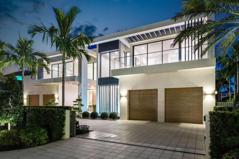  Single Family Homes Photo 77:  Boca Raton,  FL 33432