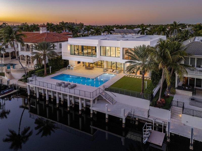  Single Family Homes Photo 88:  Boca Raton,  FL 33432