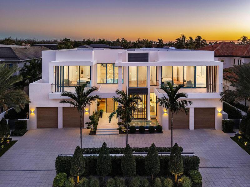  Single Family Homes Photo 89:  Boca Raton,  FL 33432