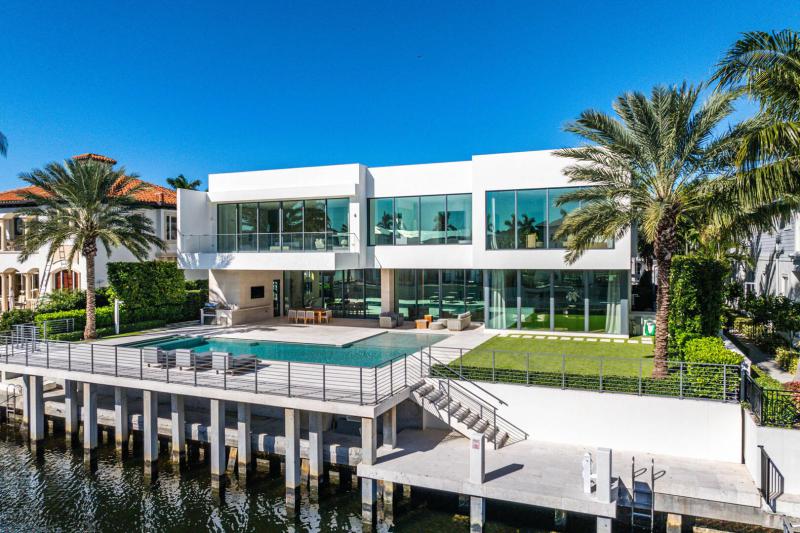  Single Family Homes Photo 91:  Boca Raton,  FL 33432