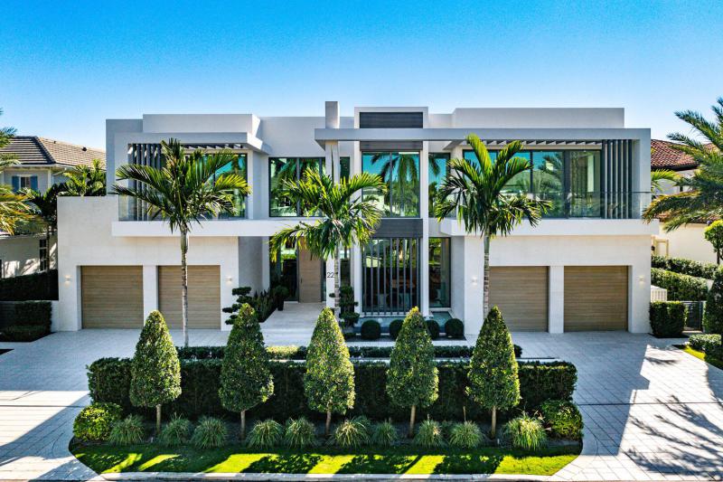  Single Family Homes Photo 92:  Boca Raton,  FL 33432
