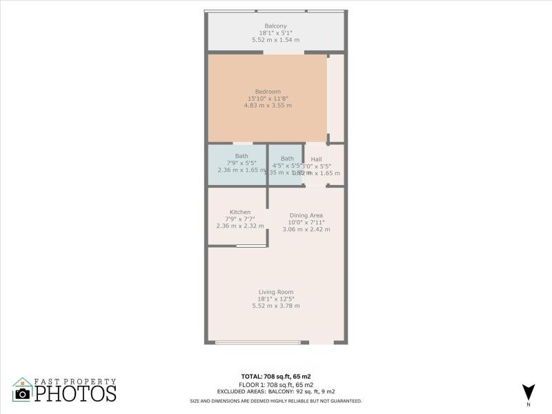  Condo & Townhome Photos