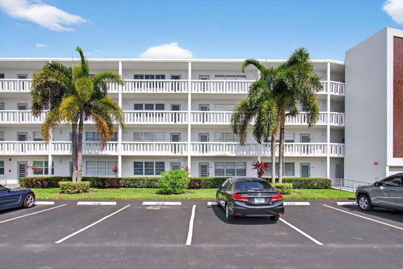 First Photo for Home For Sale at  Deerfield Beach, FL. 33442