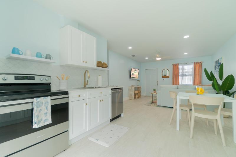 Duplex, Triplex and Fourplex Images