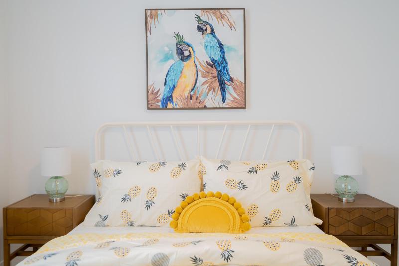 Duplex, Triplex and Fourplex Images