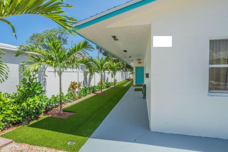 Duplex, Triplex and Fourplex Images