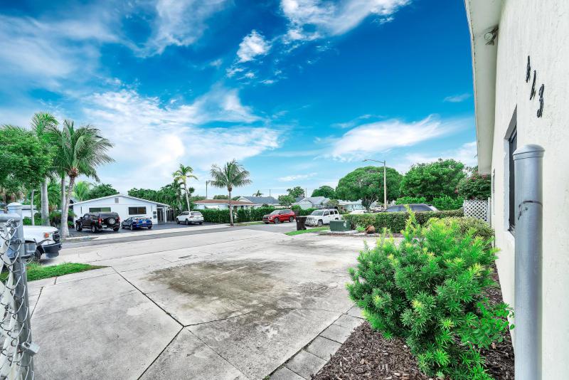 Duplex, Triplex and Fourplex Images