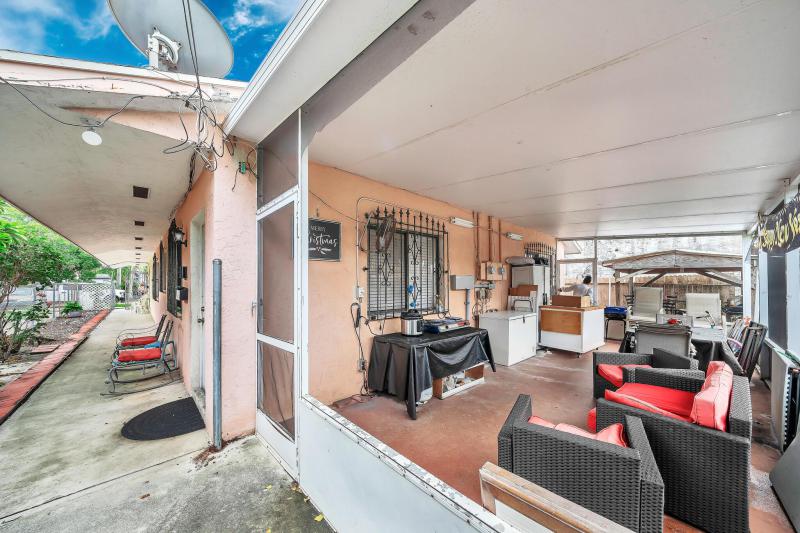 Duplex, Triplex and Fourplex Images