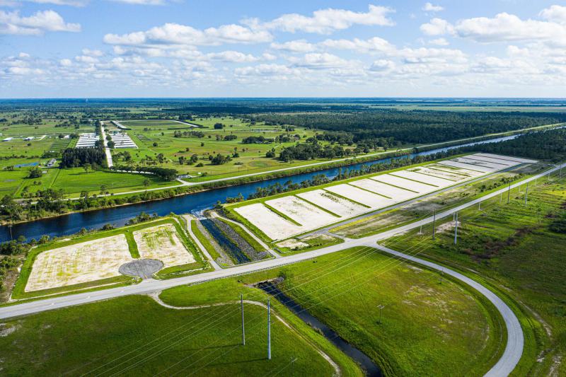 Commercial & Industrial Land Images 