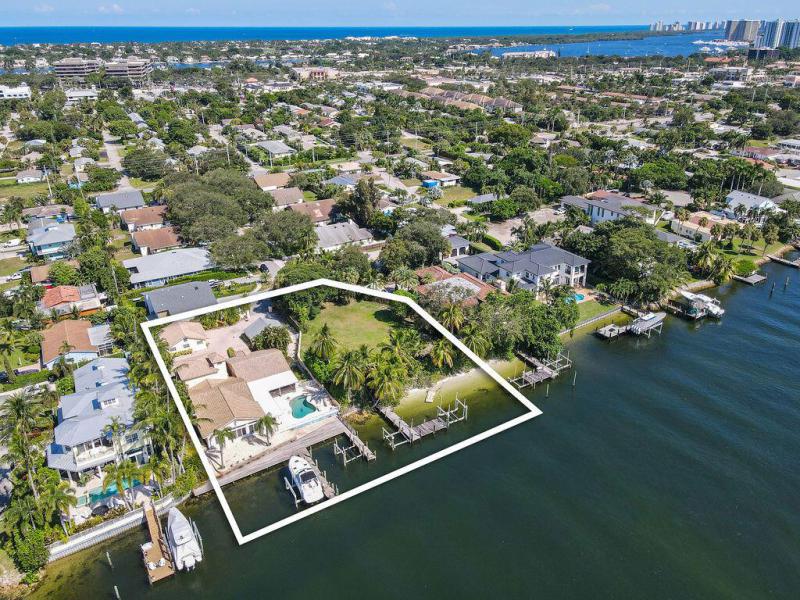 Duplex, Triplex and Fourplex Images