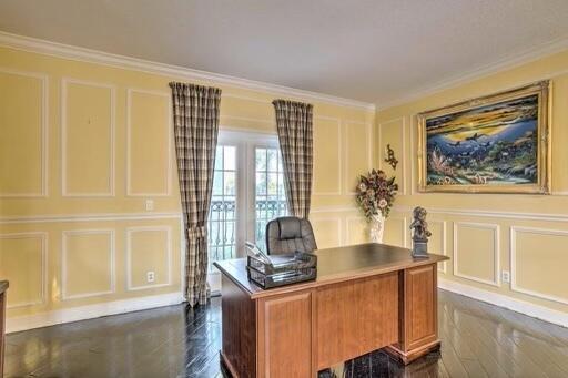 Duplex, Triplex and Fourplex Images