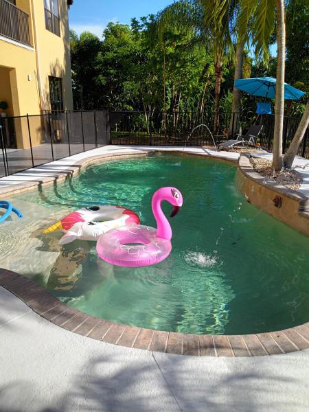 Duplex, Triplex and Fourplex Images