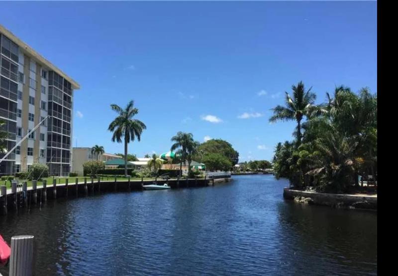 First Photo for Home For Sale at Oakland Park, FL. 33334