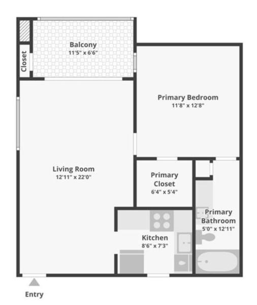  Condo & Townhome Photos