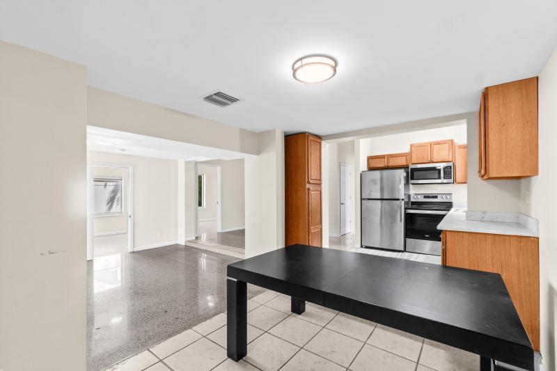 Duplex, Triplex and Fourplex Images