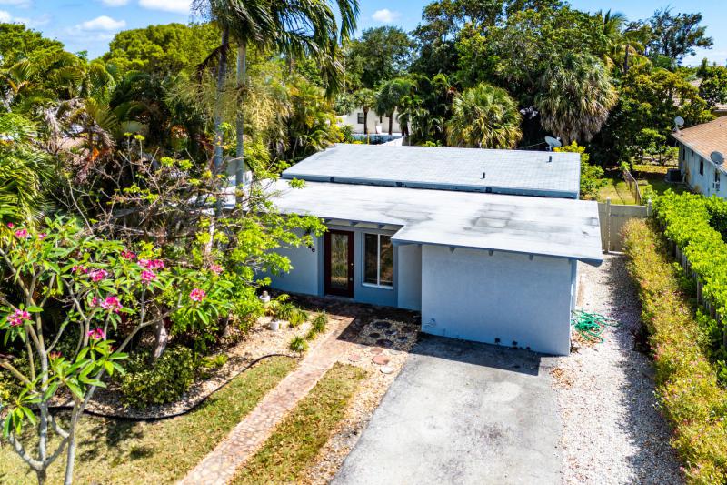 Duplex, Triplex and Fourplex Images