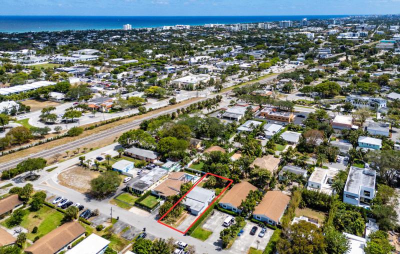 Duplex, Triplex and Fourplex Images