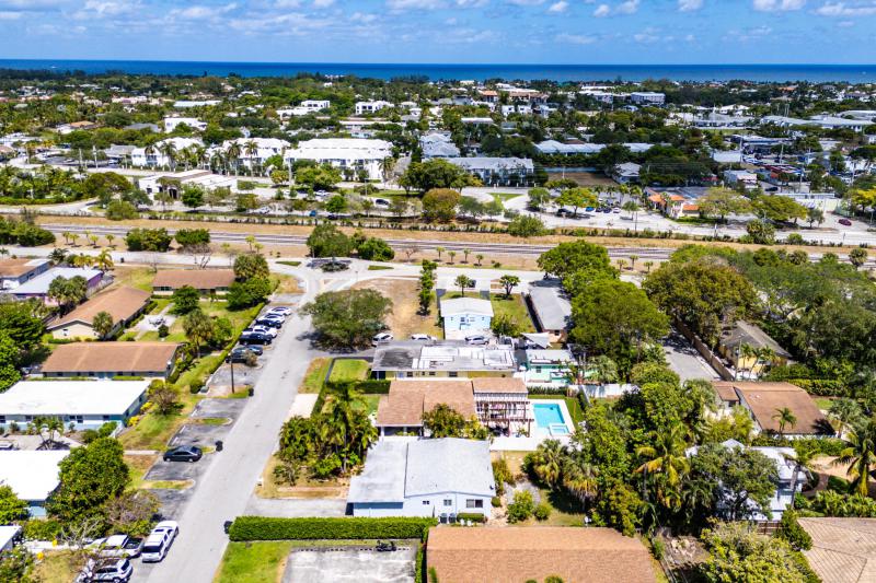 Duplex, Triplex and Fourplex Images