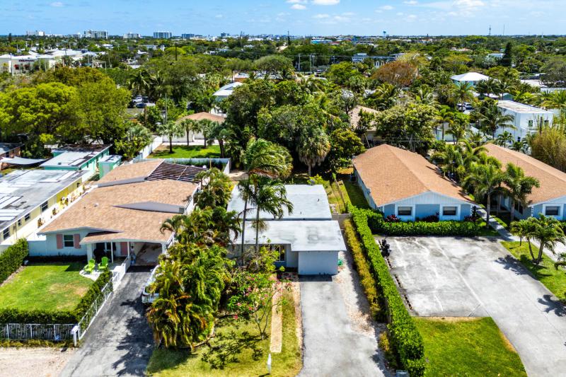 Duplex, Triplex and Fourplex Images