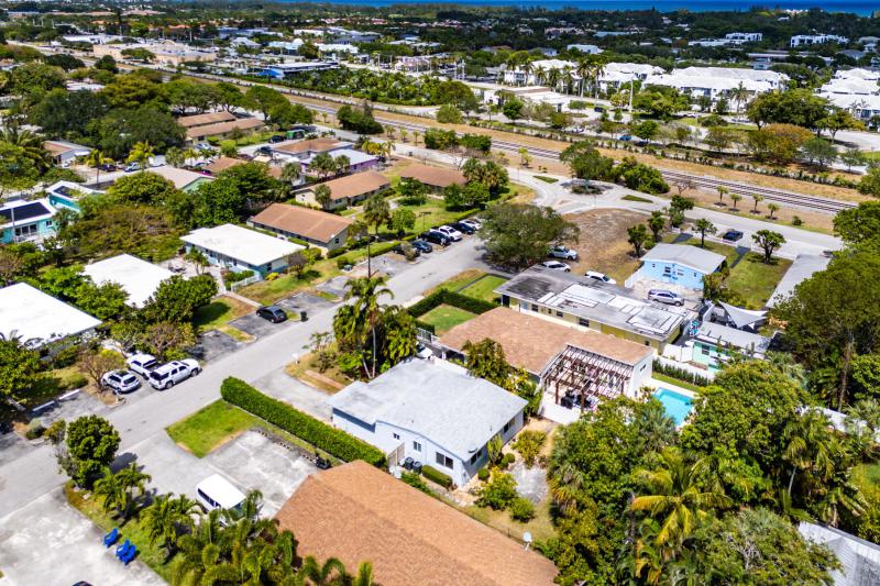 Duplex, Triplex and Fourplex Images