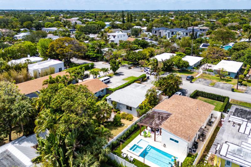 Duplex, Triplex and Fourplex Images