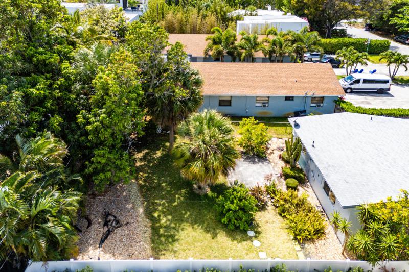 Duplex, Triplex and Fourplex Images