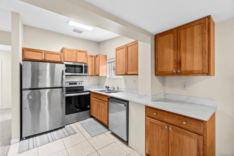 Duplex, Triplex and Fourplex Images