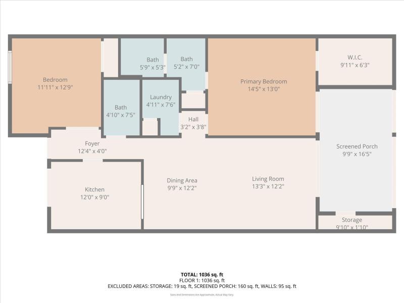  Condo & Townhome Photos