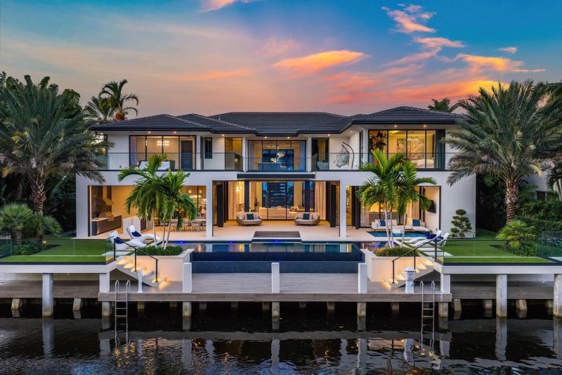  Single Family Homes Photo 2:  Boca Raton,  FL 33432