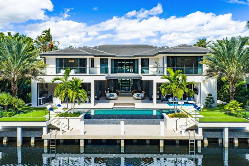  Single Family Homes Photo 21:  Boca Raton,  FL 33432