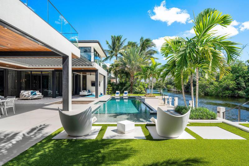  Single Family Homes Photo 26:  Boca Raton,  FL 33432
