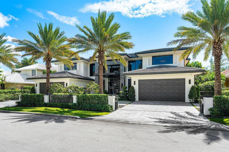  Single Family Homes Photo 4:  Boca Raton,  FL 33432