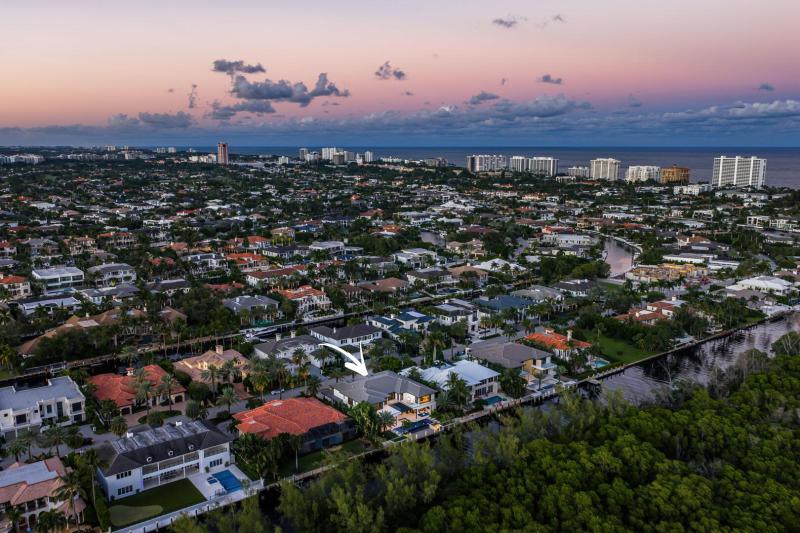  Single Family Homes Photo 64:  Boca Raton,  FL 33432