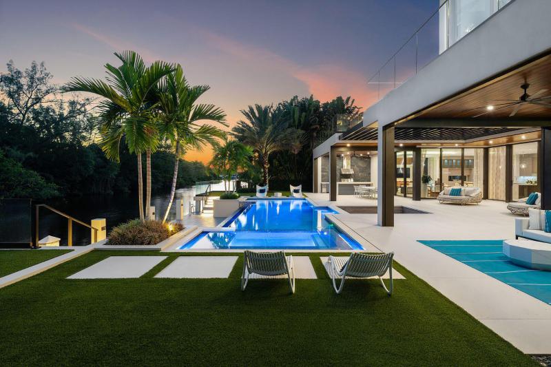  Single Family Homes Photo 66:  Boca Raton,  FL 33432